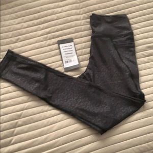 Vie active workout pants